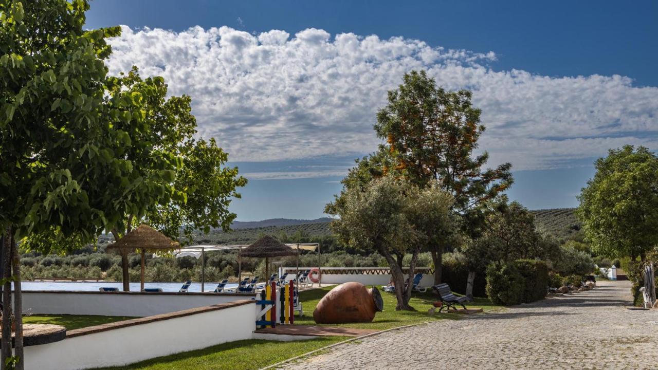 Vila Planicie Monsaraz Esterno foto