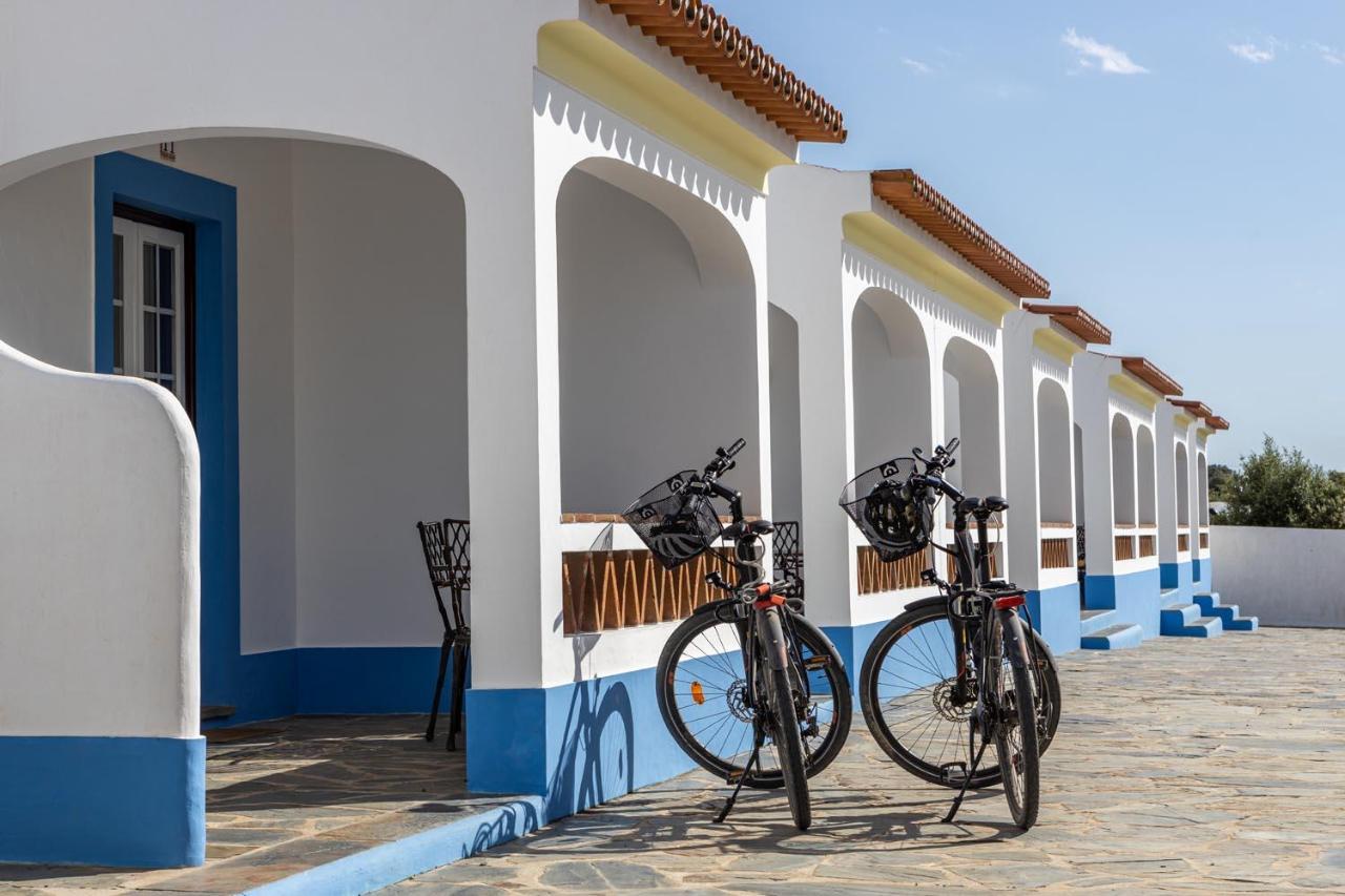 Vila Planicie Monsaraz Esterno foto
