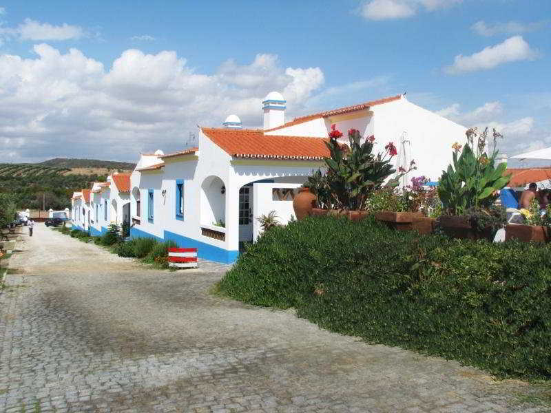 Vila Planicie Monsaraz Esterno foto